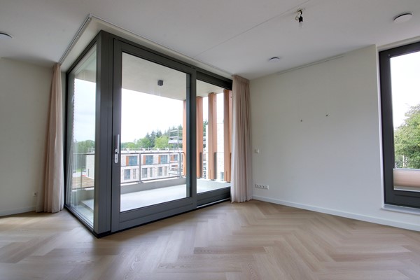 Medium property photo - Pelotonlaan 58, 6711 WL Ede